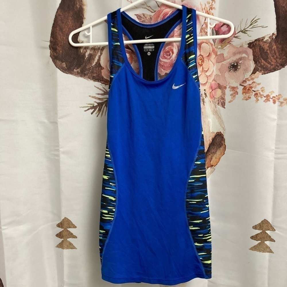 XS Nike dri fit tank top​​​​​​​​​​​​